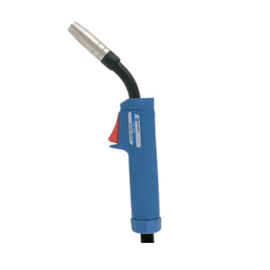 MIG TORCH TBI 145 4MTR WATERCOOLED - QWS - Welding Supply Solutions