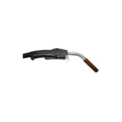 MIG TORCH TW NO4 KWIK BAYONET 4MTR - QWS - Welding Supply Solutions
