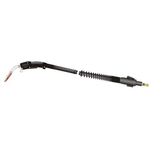 MIG TORCH TWECO 2 12FT W/ LINCOLN DIRECT - QWS - Welding Supply Solutions