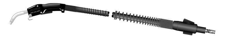 MIG TORCH TWECO#4 15FT TWECO CONN. - QWS - Welding Supply Solutions