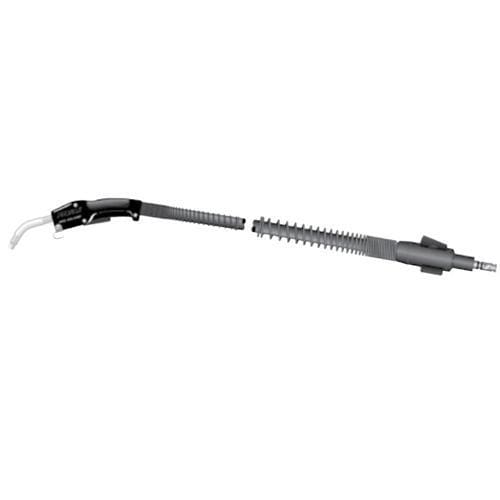 MIG TORCH TWECO BAYONET 400A 1/16 - QWS - Welding Supply Solutions