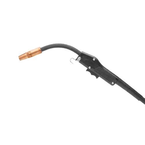 MIG TORCH TWECO GENUINE #5 3.6MTR 90480 - QWS - Welding Supply Solutions
