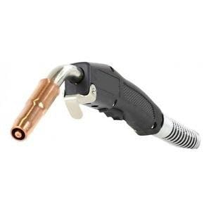 MIG TORCH TWECO STYLE #2 EURO 4.5MTR - QWS - Welding Supply Solutions