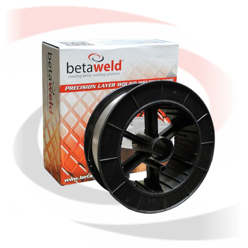 MIG WIRE 2507 0.9MM SPL 15KG - QWS - Welding Supply Solutions
