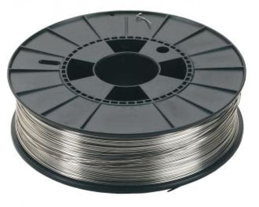 MIG WIRE 308L S/S (U/W 304) 0.8MM 5KG - QWS - Welding Supply Solutions