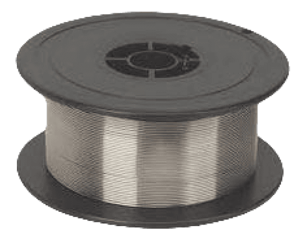 MIG WIRE 308L S/S (U/W 304) 0.9MM 15KG ROLL - QWS - Welding Supply Solutions