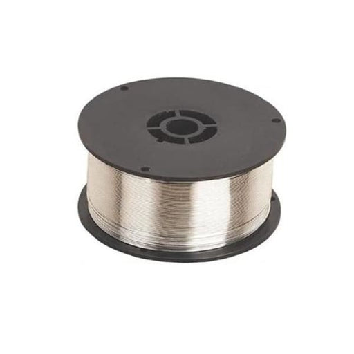 MIG WIRE 316L S/S MARINE GRADE 0.8MM 4IN - QWS - Welding Supply Solutions