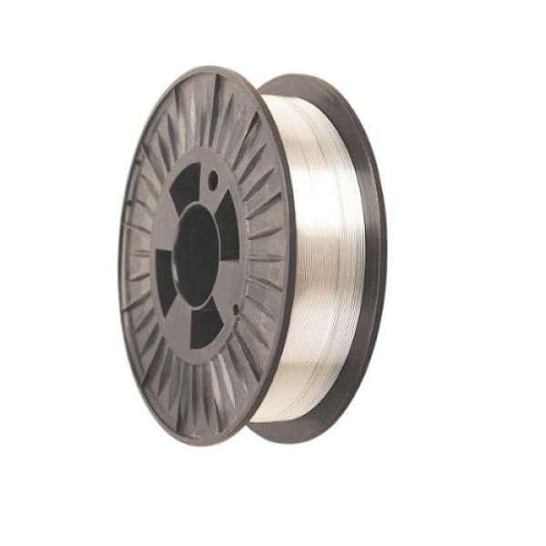 MIG WIRE 5183 ALUMINIUM 1.0MM 8IN 2KG - QWS - Welding Supply Solutions