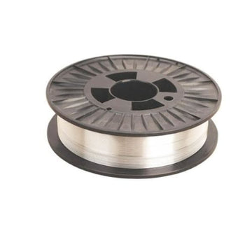 MIG WIRE 5356 ALUMINIUM 1.2MM 8IN 2KG - QWS - Welding Supply Solutions