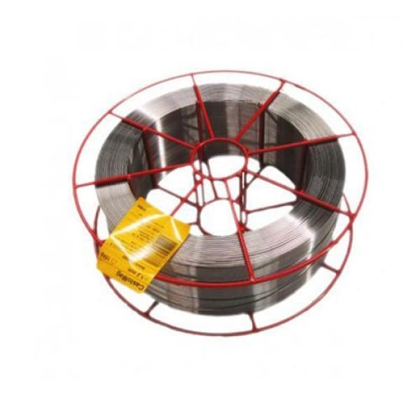 MIG WIRE CASTOMIG 45351 HARDFACING 1.2MM - QWS - Welding Supply Solutions