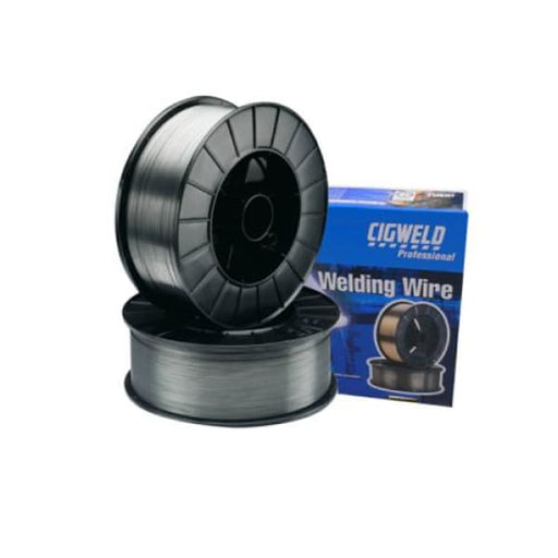 MIG WIRE CIG SUPERCOR 5 1.6MM 15KG - QWS - Welding Supply Solutions