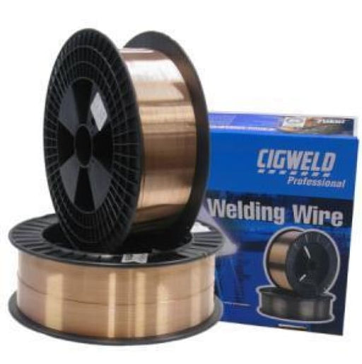MIG WIRE CIGWELD AUTOPAK LW1 1.2MM BALLP - QWS - Welding Supply Solutions