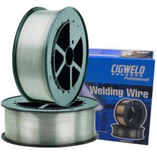 MIG WIRE CIGWELD VERTICOR 309LT 1.2MM - QWS - Welding Supply Solutions