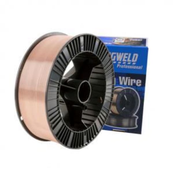 MIG WIRE CIGWELD VERTICOR 91 K2 1.2MM FC - QWS - Welding Supply Solutions