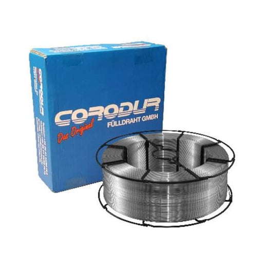 MIG WIRE CORODUR HARD FACING 79-OA 1.6MM - QWS - Welding Supply Solutions