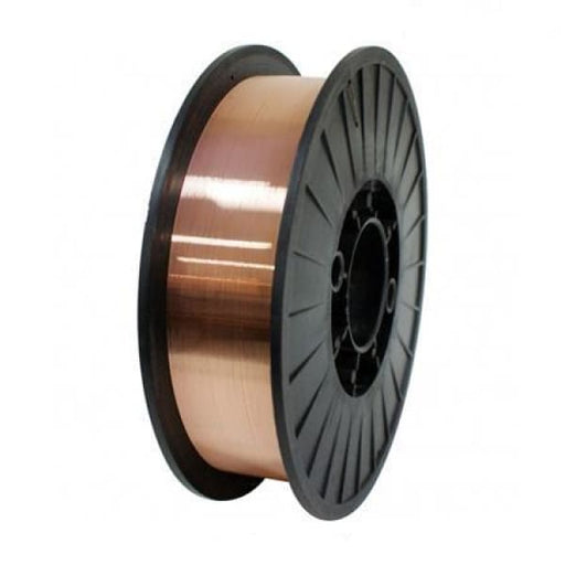 MIG WIRE ER80S-G 1% NICKEL 1.2MM BALLPAC - QWS - Welding Supply Solutions