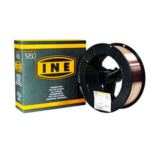 MIG WIRE ER90S-D2 0.9MM - QWS - Welding Supply Solutions