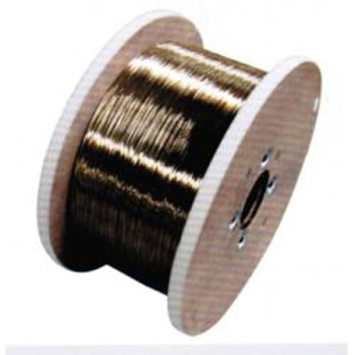 MIG WIRE ERCU DEOXIDISED COPPER 1.2MM - QWS - Welding Supply Solutions