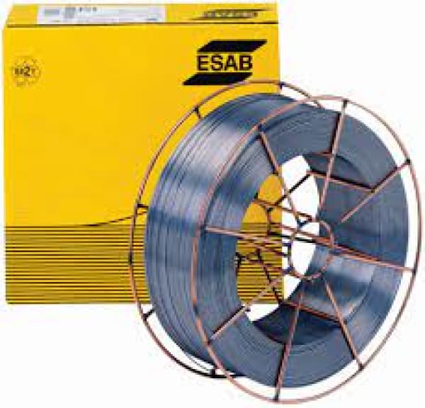 MIG WIRE ESAB CORESHIELD 8-1.6MM - QWS - Welding Supply Solutions