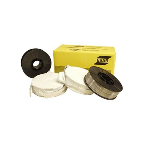 MIG WIRE ESAB CORESHIELD 8-1.6MM - QWS - Welding Supply Solutions