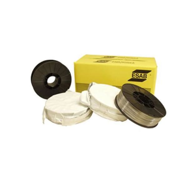 MIG WIRE ESAB DUALSHIELD 7100 ULTRA 1.2MM - QWS - Welding Supply Solutions