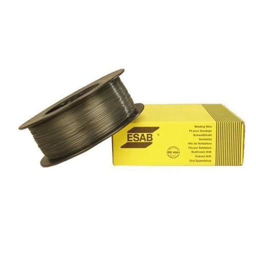 MIG WIRE ESAB DUALSHIELD II 110 1.2MM - QWS - Welding Supply Solutions