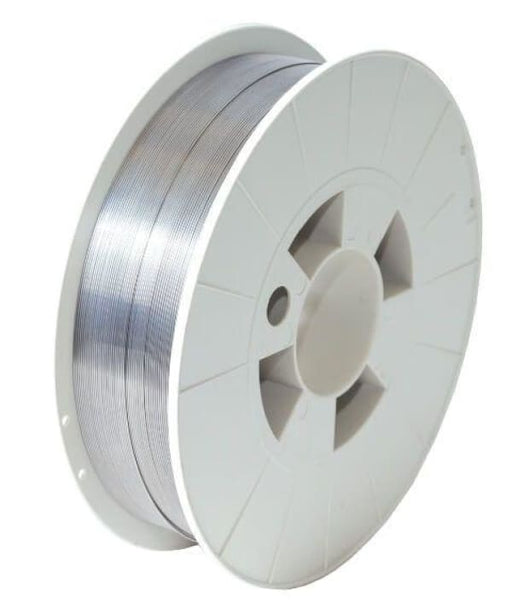 MIG WIRE FABSHIELD 21B 0.9MM 4.5KG/SPOOL - QWS - Welding Supply Solutions