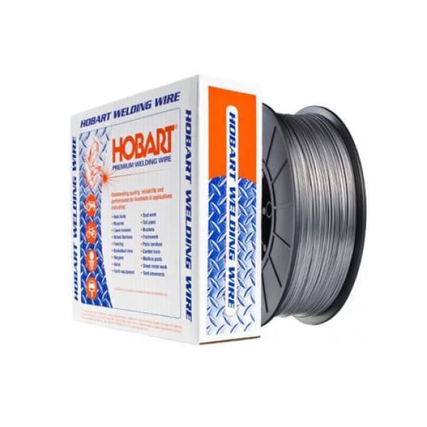 MIG WIRE HOBART FABSHIELD 21B 1.2MM S222112-029 - QWS - Welding Supply Solutions