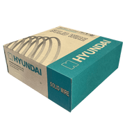 MIG WIRE HYUNDAI SM70E S6 MILD STEEL 0.8MM 15KG SPL - QWS - Welding Supply Solutions
