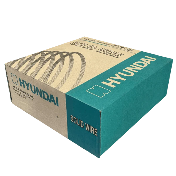 MIG WIRE SM70E S6 MILD STEEL 0.6MM 15KG