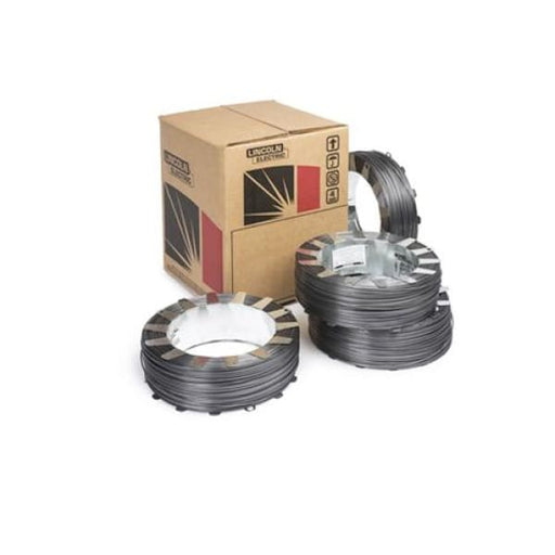 MIG WIRE INNERSHIELD NR-232 1.7MM (11.34KG) - QWS - Welding Supply Solutions