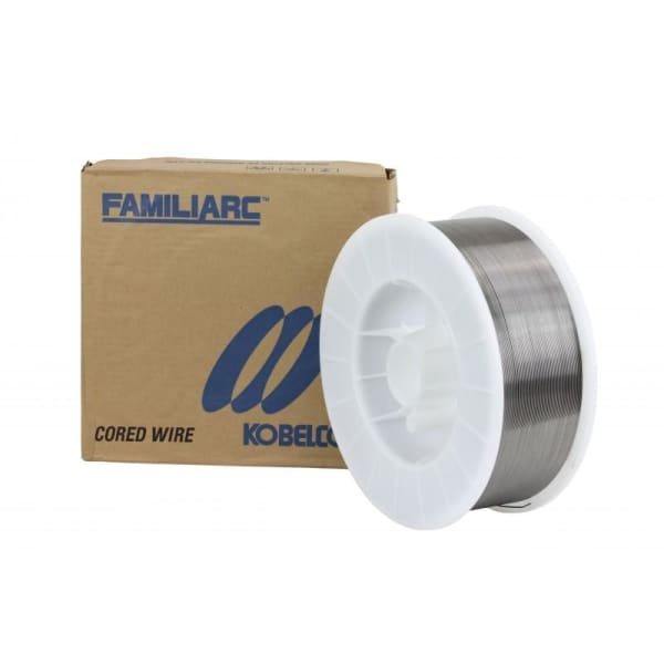 MIG WIRE KOBE DW 50 1.6MM - QWS - Welding Supply Solutions