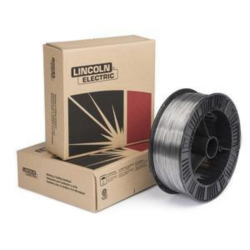 MIG WIRE LINCOLN INNERSHIELD NR233 1.6MM - QWS - Welding Supply Solutions
