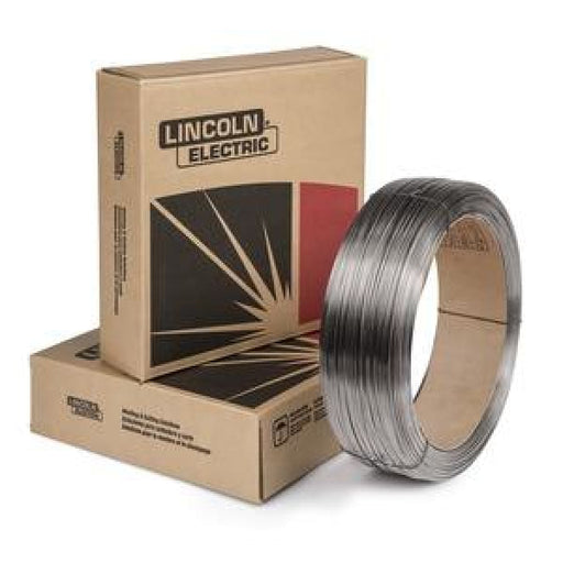 MIG WIRE LINCOLN NR212, 11.34KG, 2.0MM GASLESS - QWS - Welding Supply Solutions