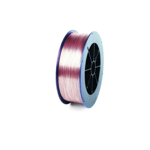 MIG WIRE LINCOLN ULTRAMAG S6 1.2MM 15KG - QWS - Welding Supply Solutions