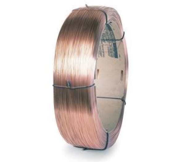 MIG WIRE LINCOLNWELD L-S3 EH12K 2.4MM - QWS - Welding Supply Solutions