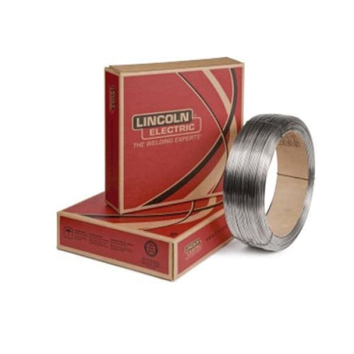 MIG WIRE LINCORE 36LS HARDFACING 1.6MM - QWS - Welding Supply Solutions
