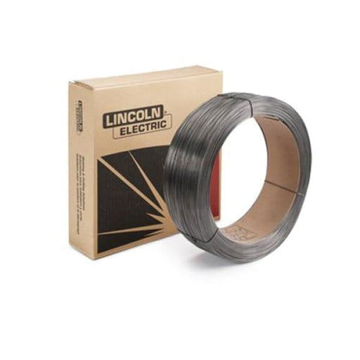 MIG WIRE LINCORE 60-O HARDFACING 1.6MM - QWS - Welding Supply Solutions