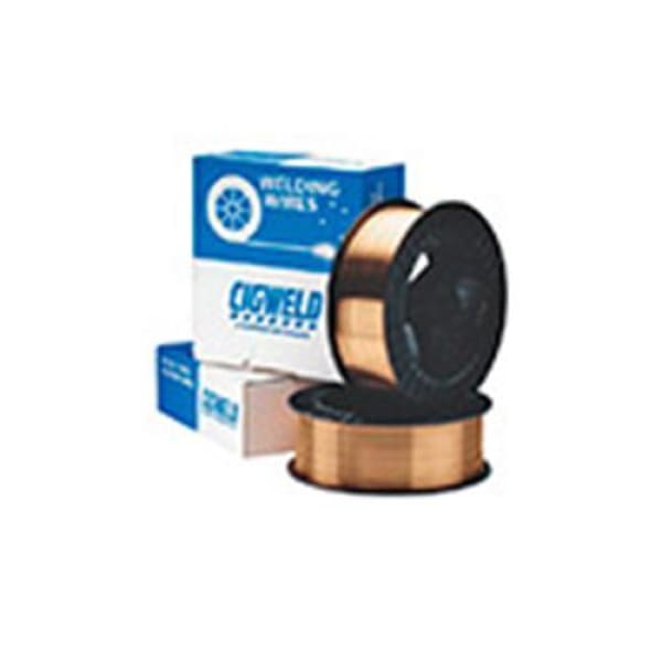 MIG WIRE ROBOFIL RNI1+ FCAW 1.2MM | QWS - Welding Supply Solutions