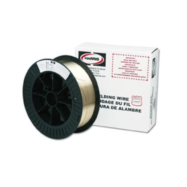 MIG WIRE SILICON BRONZE 1.2MM 13.6KG QWS Welding Supply Solutions