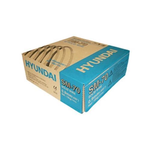 MIG WIRE SM70E S6 MILD STEEL 1.6MM - QWS - Welding Supply Solutions