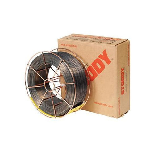 MIG WIRE STOODY 850-O HARDFACING 1.2MM - QWS - Welding Supply Solutions