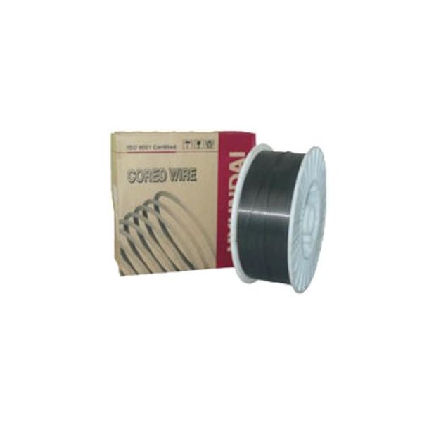 MIG WIRE SUPERSHIELD 11 GASLESS 1.2MM 5KG SPOOL 71TGS12MED - QWS - Welding Supply Solutions