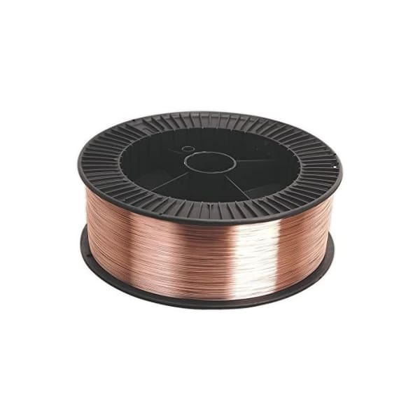 MIG WIRE TALARC ER120S-G 1.2MM X 15KG SPOOL - QWS - Welding Supply Solutions