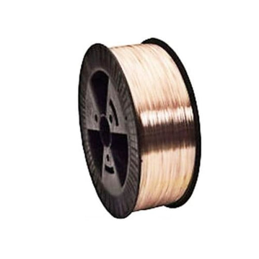 MIG WIRE TALARC MNMO ER80S-D2 0.9MM 15KG - QWS - Welding Supply Solutions