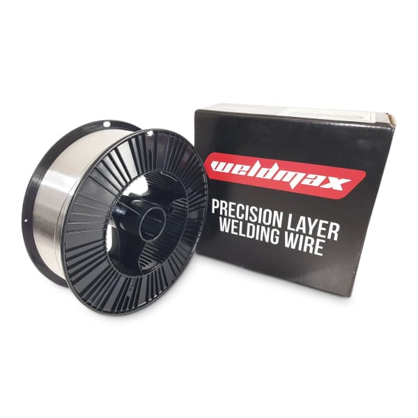 MIG WIRE WELDMAX 5183 ALUMINIUM 1.2MM 7KG/ROLL - QWS - Welding Supply Solutions