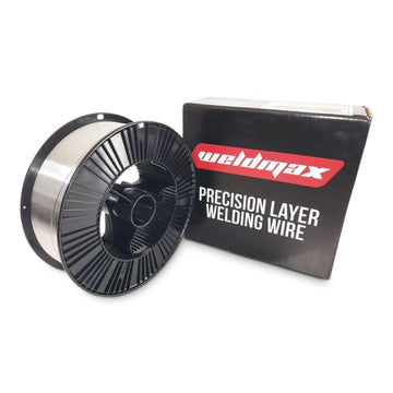 MIG WIRE WELDMAX 5183 ALUMINIUM 1.2MM 7KG/ROLL - QWS - Welding Supply Solutions