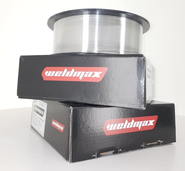 MIG WIRE WELDMAX 5183 ALUMINIUM 1.2MM 7KG/ROLL - QWS - Welding Supply Solutions