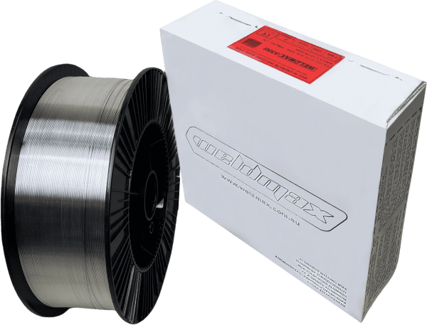 MIG WIRE WELDMAX 5356 ALUMINIUM 1.2MM 7KG/ROLL - QWS - Welding Supply Solutions