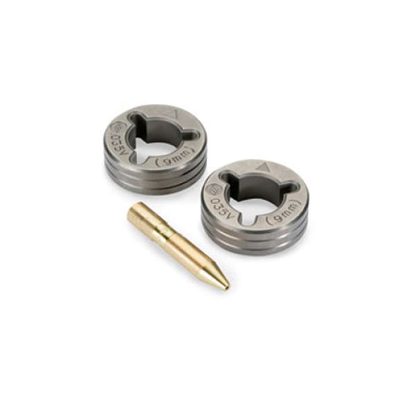 MILLER 50 SERIES DRIVE ROLLER.035 0.9V - QWS - Welding Supply Solutions
